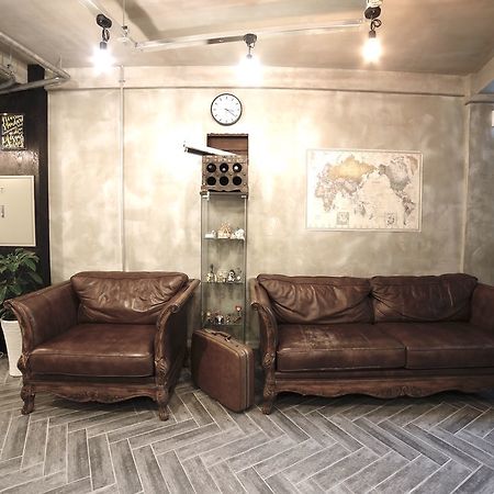 The Bay Guesthouse - Hostel ปูซาน ภายนอก รูปภาพ