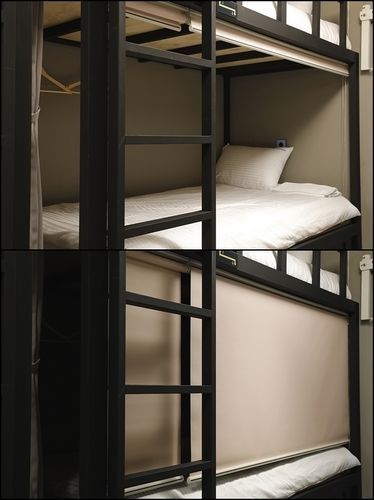 The Bay Guesthouse - Hostel ปูซาน ภายนอก รูปภาพ